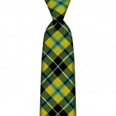 Tartan Tie - Cornish National 